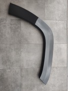 Listwa nakładka błotnika prawy przód jeep grand Cherokee wk2 