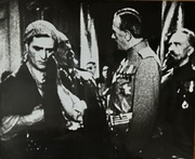 ADOLF DYMSZA jako CYGANKA ROMKA fotografia fotos film PAN DODEK unikat !!!