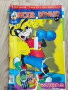 Kaczor Donald 14 / 2003 Unikat