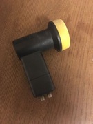 Akcesoria satelita (konwerter uchwyt zez switch)