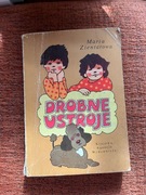 "Drobne ustroje" Maria Zientarowa
