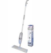 Mop płaski że spryskiwaczem YORK