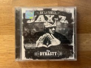 Jay-Z – The Dynasty: Roc La Familia (2000) CD | Klasyka Hip-Hopu