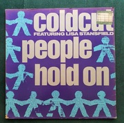 Coldcut- People hold on 