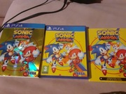 Sonic mania plus ps4