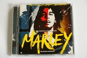Bob Marley & The Wailers - Marley - soundtrack - 2CD
