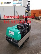 Walec Mikasa MRH 700  jak bomag  weber wacker ammann belle