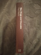 Paul Martin Sex, drugs and chocolate. The Science of Pleasure 