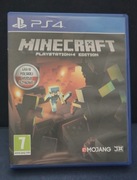 Minecraft Ps4 PlayStation Edition 
