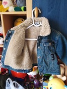 Dwie Kurtki ocieplane korzuszkiem. Zapraszam