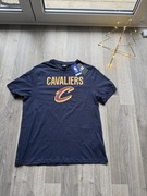 T-shirt New Era Cleveland Cavaliers