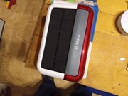 Bosch Smart Home Syrena zewnętrzna bezprzewodowy system alarmowy