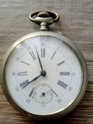 Zegarek kieszonkowy 