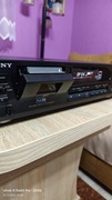SONY dat dtc-690 