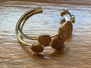 Kolczyki Dyrberg/Kern MMX 2010