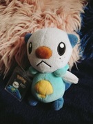 Oshawott maskotka pokemon nowy