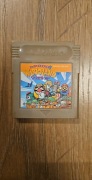 Gra Nintendo Game Boy Oryginał WarioLand Super Mario Land 3