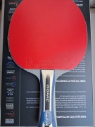 Donic Epox Control Nittaku 