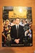 WILK Z WALL STREET  reż. Martin Scorsese