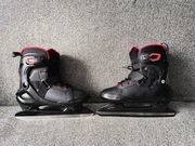 Łyżwy Oxelo FIT500 | Rozmiar 42