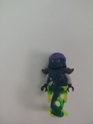 LEGO figurka stan super