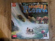 Żółwik Plusk! Rebel