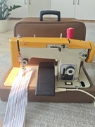 Maszyna ŁUCZNIK 451 - 100 % sprawna.