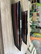 Lampa tył OPEL ASTRA L VI LED 9839325480 DO KLAPY