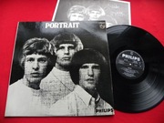 THE WALKER BROTHERS portrait LP UK Philips 1966 EX MONO