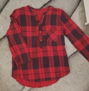 bluzka rozm m-xl uniwersalny