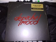 Slums Attack Depeche Mood Preorder pack