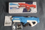 Elektryczny Pistolet Na Wodę
