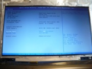 Matryca AU Optronics B133XW03 V.1 13,3" 1366x768px 40pin Matowa