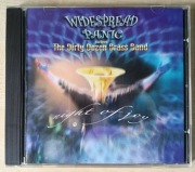 Widespread Panic - Night Of Joy