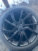 Brock eB1 5x19 ET28 LK 5x112 BMWi3