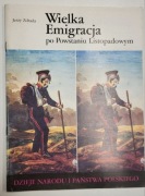 Wielka Emigracja po Powstaniu Listopadowym