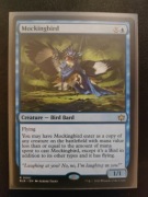 [MTG] Mockingbird (BLB)