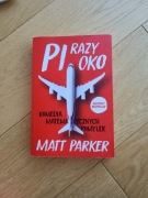 Pi razy oko Matt Parker