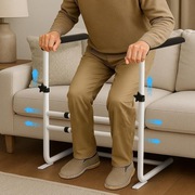 Pomoc dla seniorów- pomoc przy wstawaniu i staniu