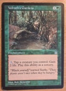 Volrath's Garden - Stronghold