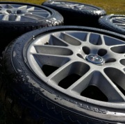 Felgi mustang 18'' 5x114.3