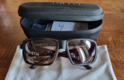 Okulary wędkarskie Smith Optics Fotochromowe