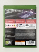 FIFA 20 XBOX ONE NOWA W FOLII