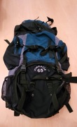 Plecak Alpinus Pinnacle 65
