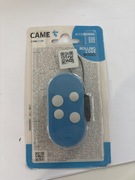 Pilot do bramy came z kodem zmiennym