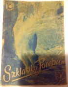 SZKLARSKA  PORĘBA