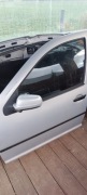 Drzwi VW bora LB7Z przód tył 