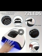 Lampa UV SUN X19 MAX