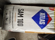 ATLAS SAM100 Wylewka samopoziomująca 25kg