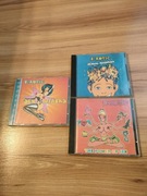 E- Rotic - 3 płyty zespołu E - Rotic 